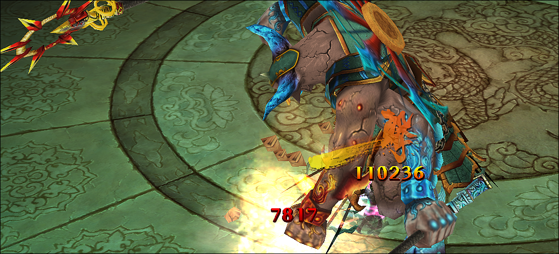 Raid Boss - 1. 什麼是世界王?