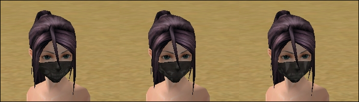 Mask - Face Cover