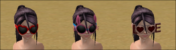 Mask - Sunglasses 1