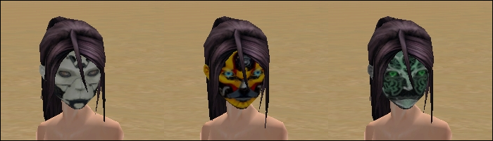 Mask - Android Mask