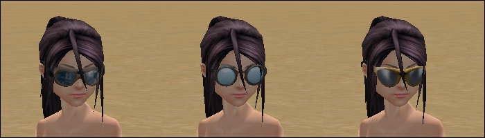 Mask - Sunglasses 3
