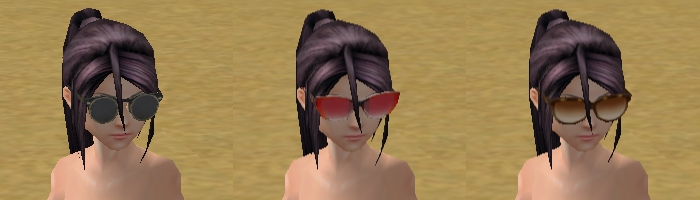 Mask - Sunglasses 4