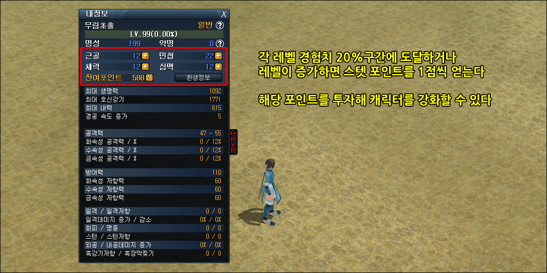 Level - 1. Level คืออะไร?