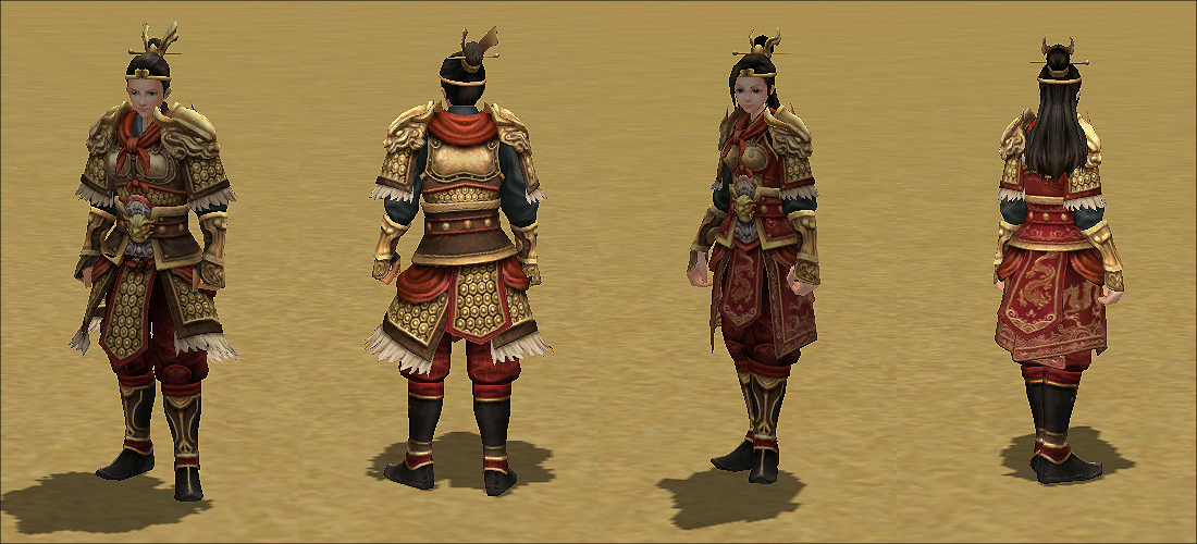 Limited Costume (New/From 2026) - Great Sage Equal to Heaven