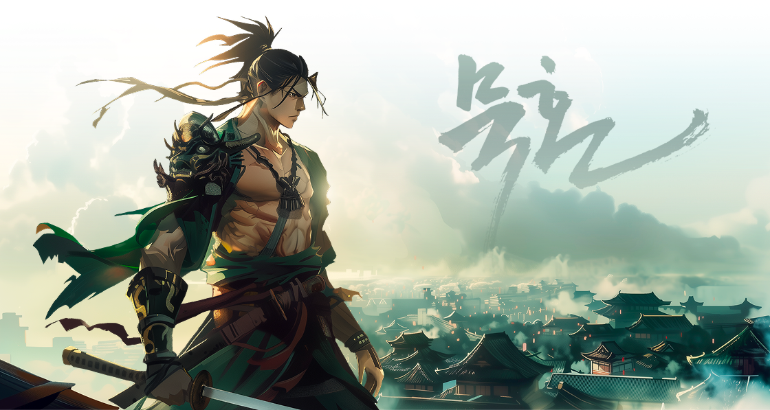 ภาพประกอบฉากหลังของเกม