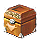 Mysterious Gem Stone Box