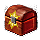 Skyblue Weapon Support Box