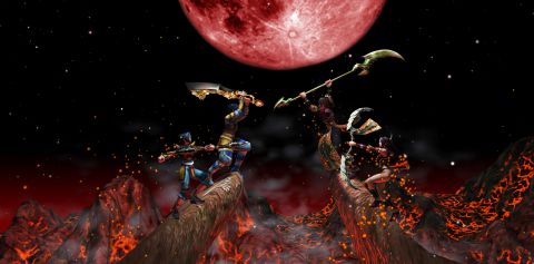 ภาพชื่อเสียงและความฉาวโฉ่ ในเกม