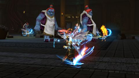 ภาพหอเกียรติยศ ในเกม
